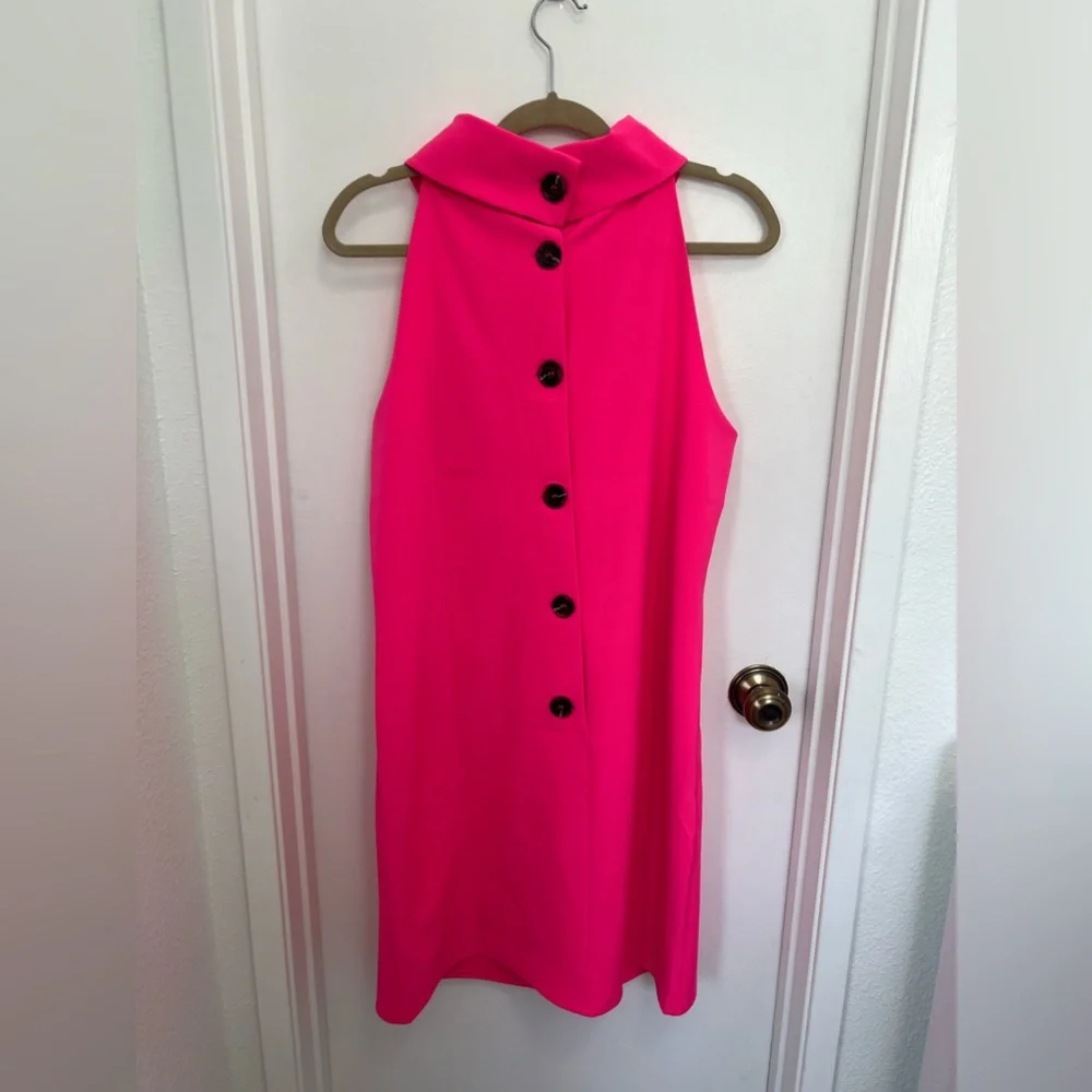 NWT Sail to Sable women Hot Pink - Picture 3 of 12